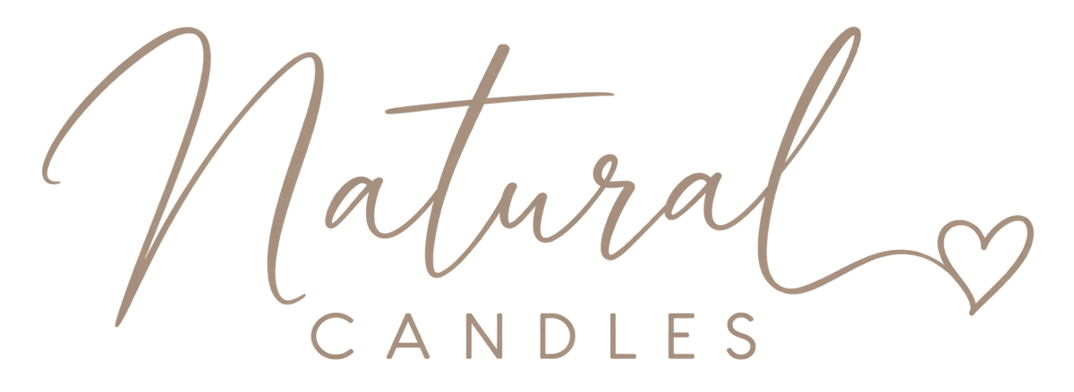 Natural Candles